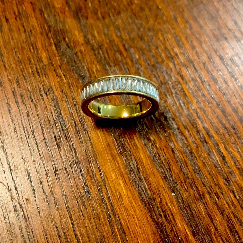 Kendra Scott Ring